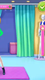 Rich Girl Mall - Shopping Game screenshot 10