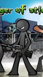 Anger of stick 5 screenshot 6