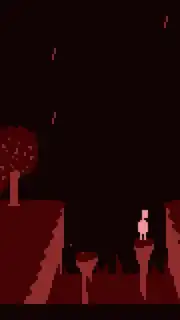 Don't Look Back screenshot 2