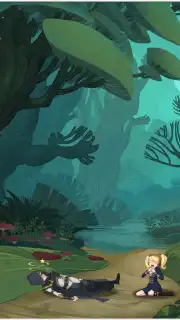 Arena M screenshot 4