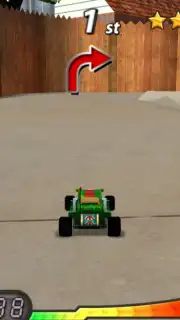 Re-Volt 2: Multiplayer screenshot 4