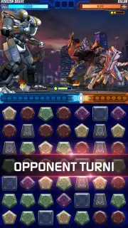 Pacific Rim: Breach Wars screenshot 10