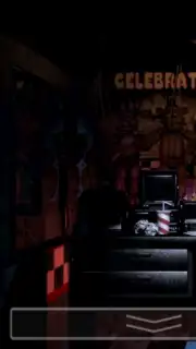 Five Nights at Freddy's screenshot 5