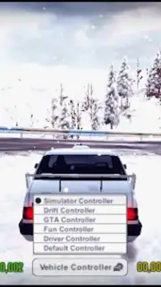Kartal Drift And Driving Simulator screenshot 16