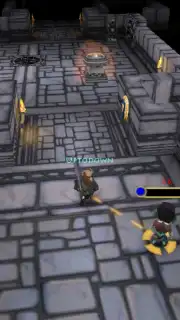 Pocket Legends screenshot 3