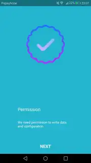 App Locker screenshot 8