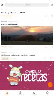 Xiaomi Community screenshot 10