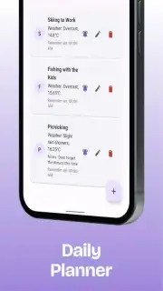 Go Days screenshot 3