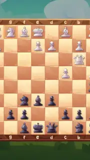 Chess Adventure screenshot 1