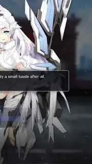 Artery Gear: Fusion screenshot 7