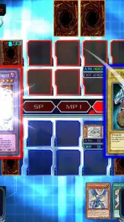 Yu-Gi-Oh! Duel Generation screenshot 6