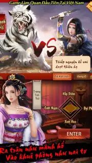 Lão Gia Cát Tường screenshot 3