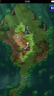 FINAL FANTASY BRAVE EXVIUS (JP) screenshot 6