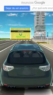 City Driving School Simulator screenshot 9