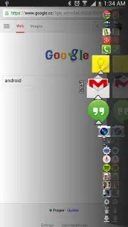 Dock4Droid screenshot 11