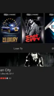 My Movies Free screenshot 11