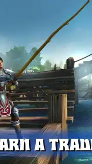 Celtic Heroes screenshot 5