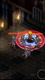 Mystic Guardian screenshot 6