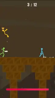 Stick Fight: The Game screenshot 7