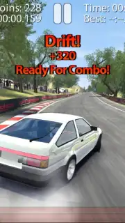 CarX Drift Racing Lite screenshot 3