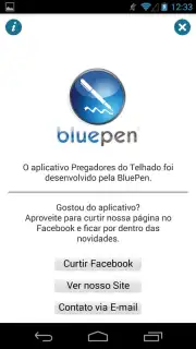 Pregadores screenshot 1