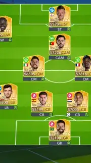 EA SPORTS FC Tactical screenshot 7