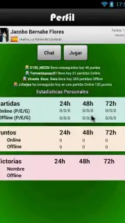 Angry Briscola screenshot 3