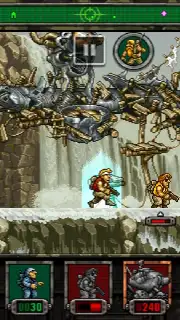 Metal Slug Attack screenshot 7