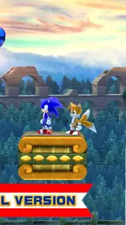 Sonic 4 Episode II LITE screenshot 6