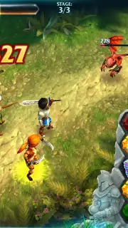 Forge of Glory screenshot 9
