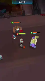 Nonstop Game (China) screenshot 12