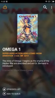 Tubi TV screenshot 6