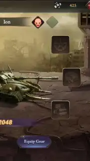 DoomCar screenshot 7
