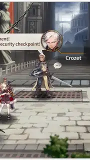 Epic Seven screenshot 2