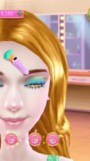Rich Girl Mall - Shopping Game screenshot 12
