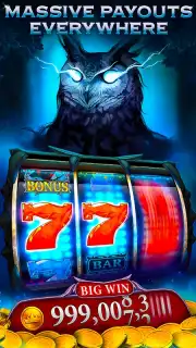 Scatter Slots screenshot 14