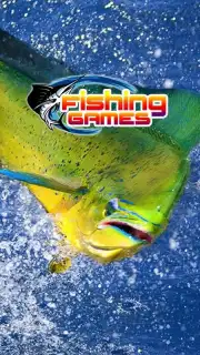 Fishing Games screenshot 2