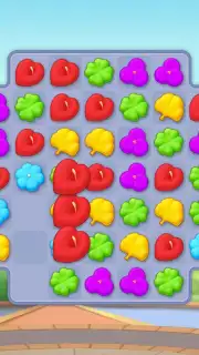 Garden Affairs screenshot 1