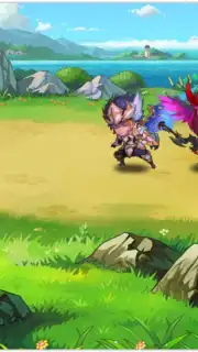 Manga Clash screenshot 13