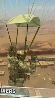 US Army Battleground Shooting screenshot 4