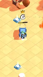 Crash of Cars screenshot 8