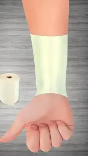 WristSurgeryDoctor screenshot 12