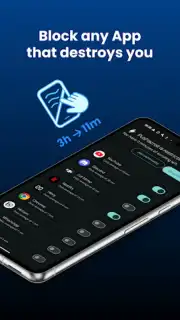 Pushscroll screenshot 3