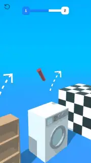 Sticky Flip screenshot 3
