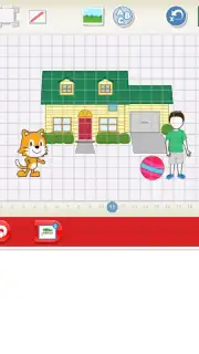 ScratchJr screenshot 1
