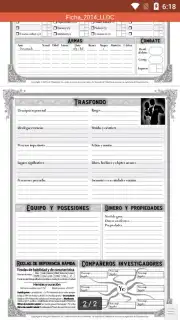 Office – Word, Excel, PDF, Docx, Slide screenshot 5