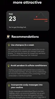 LooksMax AI screenshot 11