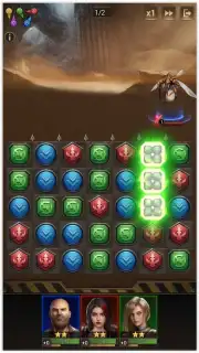 Beasts & Puzzles: Awakening screenshot 5