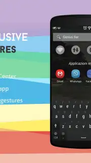 Inspire Launcher screenshot 12