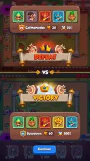 Rush Royale screenshot 5